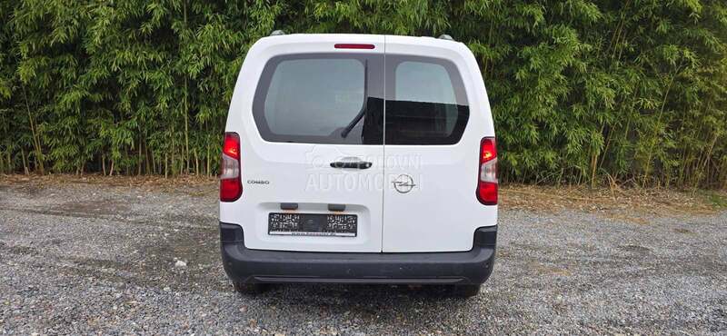Opel Combo 1.5 CDTI  Maxi  N1