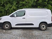Opel Combo 1.5 CDTI  Maxi  N1