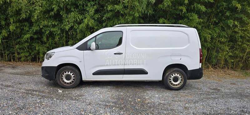 Opel Combo 1.5 CDTI  Maxi  N1