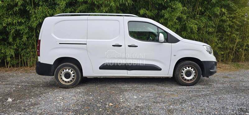 Opel Combo 1.5 CDTI  Maxi  N1