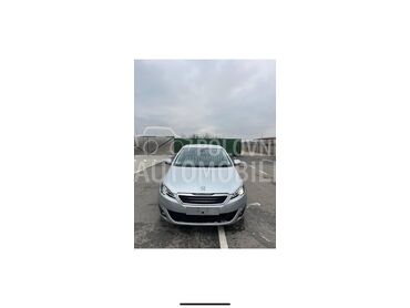 Full led far za Peugeot 308 od 2012. do 2017. god.