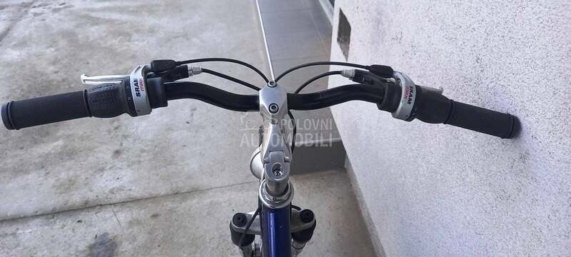 mauntibike