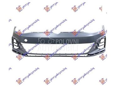 GTI/GTD/GTE za Volkswagen Golf 7 od 2017. do 2020. god.