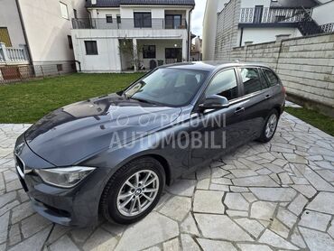 BMW 316 2.0d 316