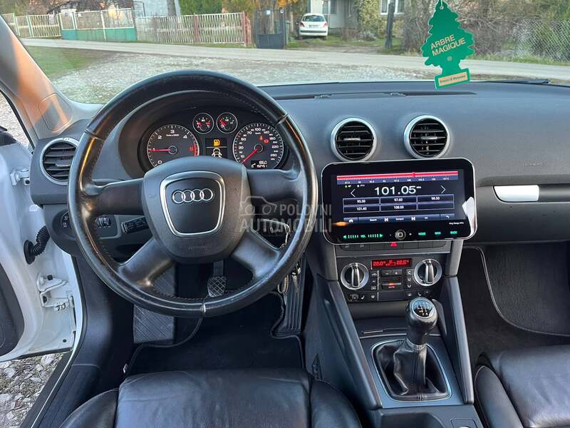 Audi A3 1.6 TDI