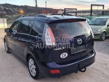 Mazda 5 