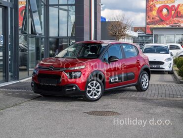 Citroen C3 1.2PureTech Nav