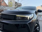 Opel Grandland X 1.2 ELEGANCE 2022