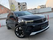 Opel Grandland X 1.2 ELEGANCE 2022