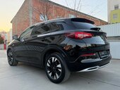Opel Grandland X 1.2 ELEGANCE 2022
