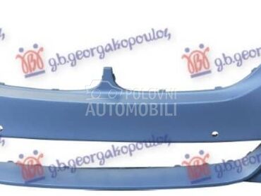 PREDNJI BRANIK M SPORT za BMW Serija 5 od 2016. do 2020. god.