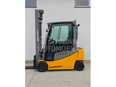 Jungheinrich EFG316