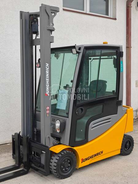 Jungheinrich EFG316