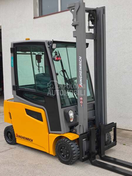 Jungheinrich EFG316