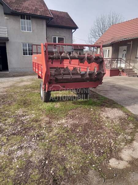 Welger LS 270