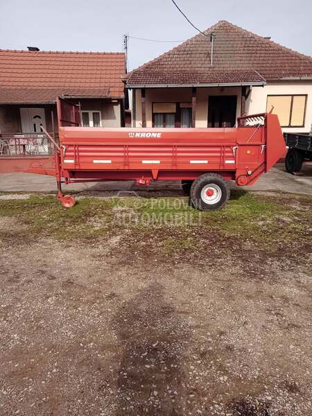 Welger LS 270