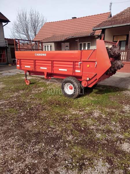 Welger LS 270