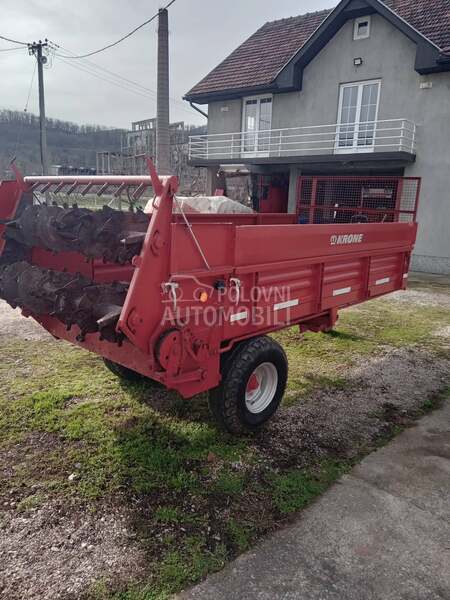Welger LS 270