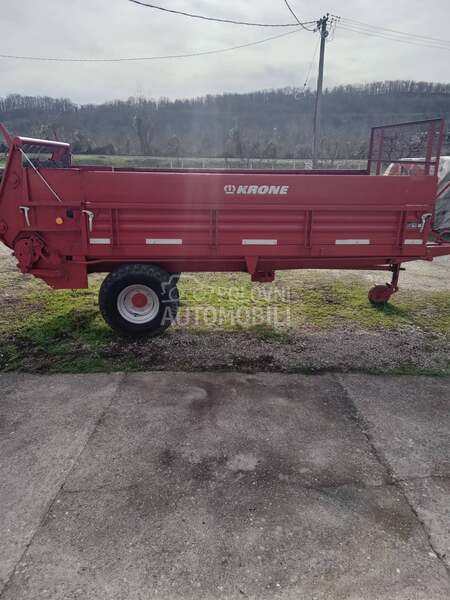 Welger LS 270
