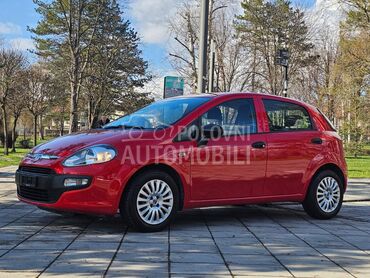 Fiat EVO 1.4 SWIS