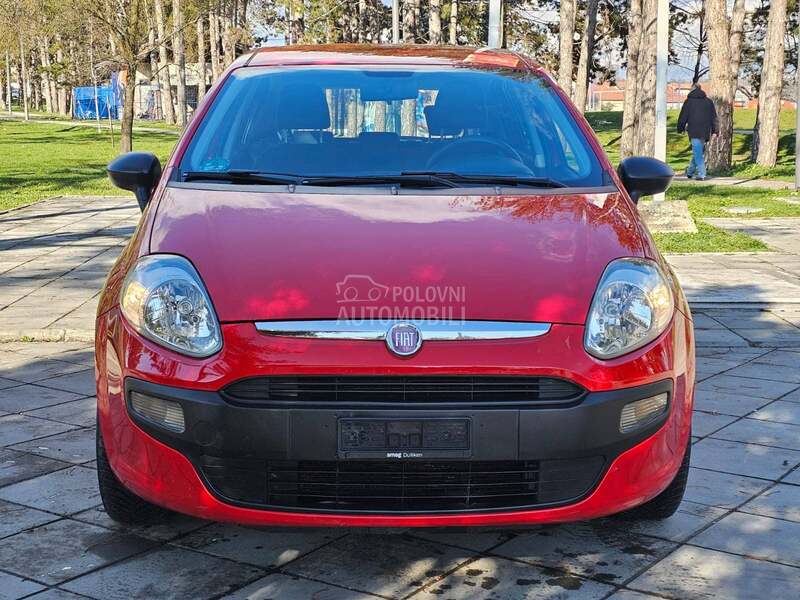 Fiat EVO 1.4 SWIS