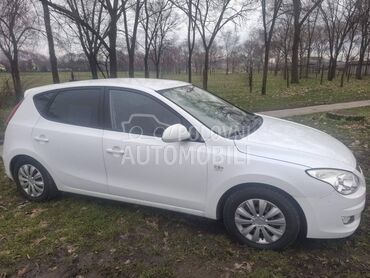 Hyundai i30 i30