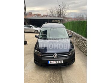 Volkswagen Caddy 2.0  T.D.I.