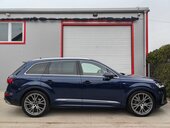 Audi Q7 50TDI/SLINE/LASER/22