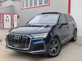 Audi Q7 50TDI/SLINE/LASER/22