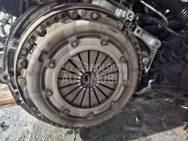 Zamajac 1.6D  5 brzina za Volvo S40, V50 od 2005. do 2012. god.