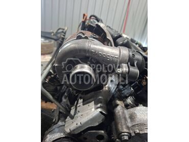 Turbina 1.6 80kw za Volvo S40, V50 od 2005. do 2010. god.