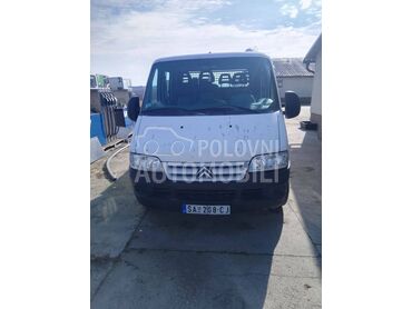 Citroen Jumper teretno vozilo