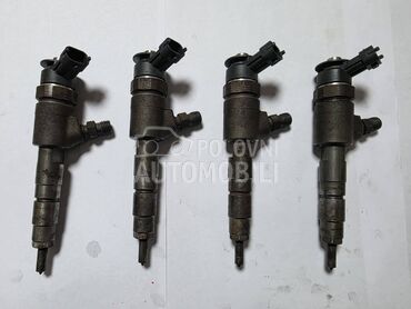 Dizne (injektori) Bosch za Ford B-Max, C-Max, EcoSport ... od 2008. do 2017. god.