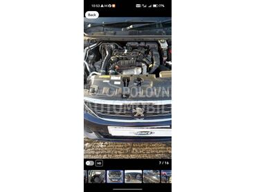 motor 15 hdi za Peugeot 308 od 2015. do 2022. god.