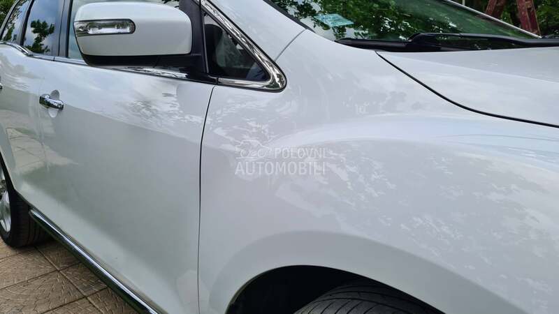 Mazda CX-7 