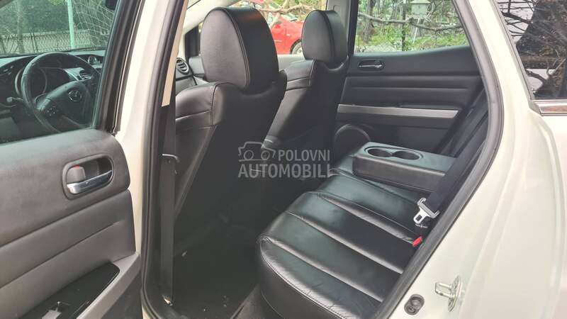 Mazda CX-7 