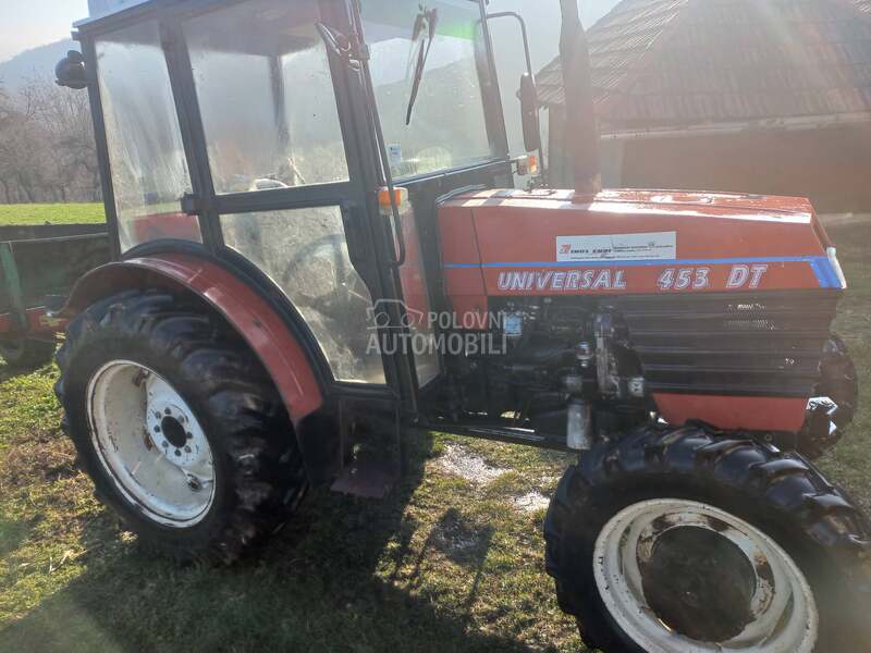 Universal 453