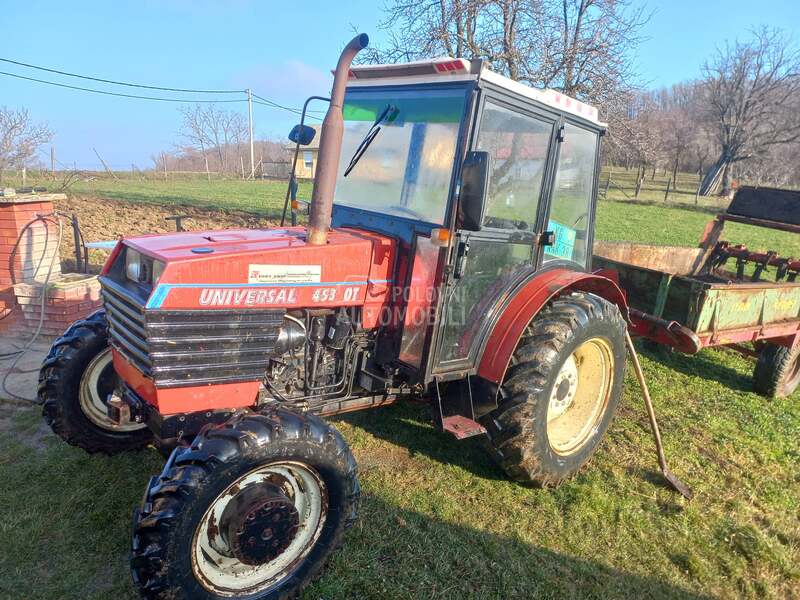 Universal 453
