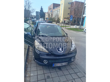 Peugeot 207 1.4 HDI