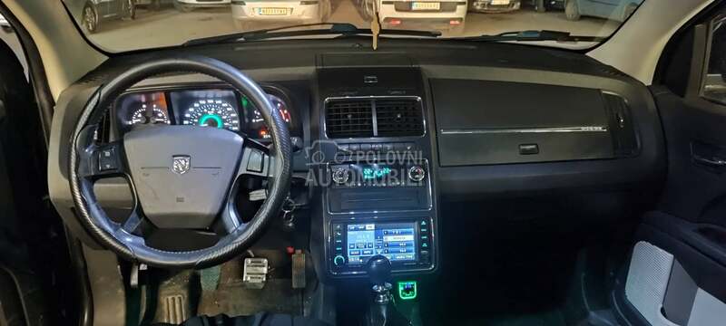 Dodge Journey R/T
