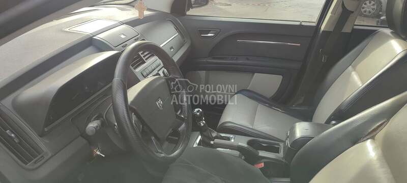 Dodge Journey R/T