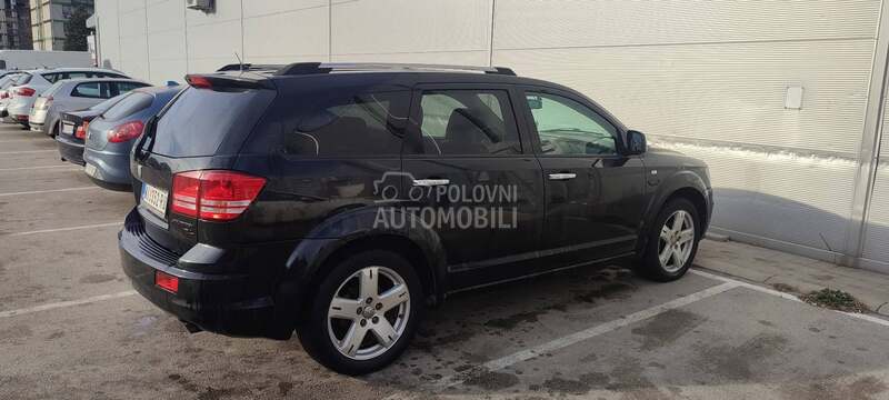 Dodge Journey R/T