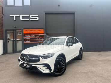 Mercedes Benz GLC 220 AMG/AIR/NIGT 108000