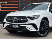 Mercedes Benz GLC 220 AMG/AIR/NIGT 108000