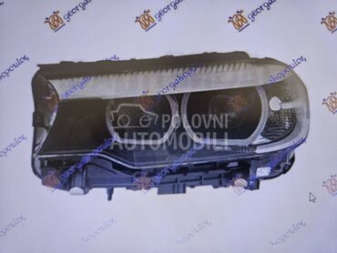 FAR CEO LED(L) za BMW 518, 520, 520 GT ... od 2016. do 2020. god.