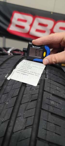 Cooper 235/50 R19 Letnja