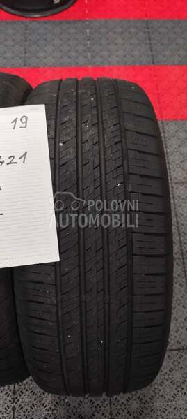 Cooper 235/50 R19 Letnja