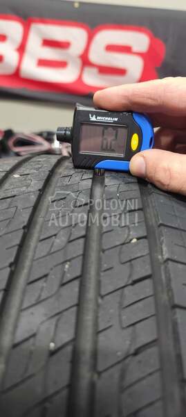 Cooper 235/50 R19 Letnja