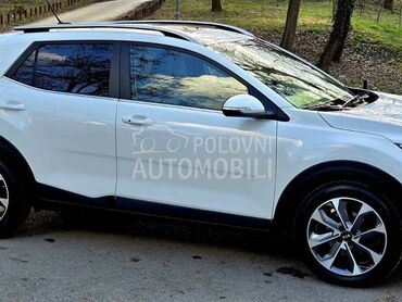 Kia Stonic 1.0 T-GDI STYLE