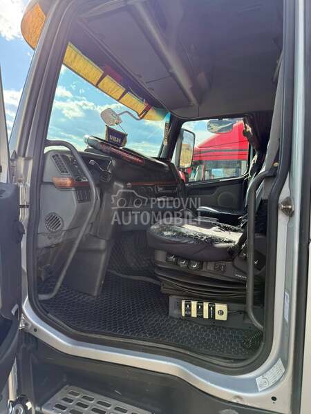 Volvo FH 12